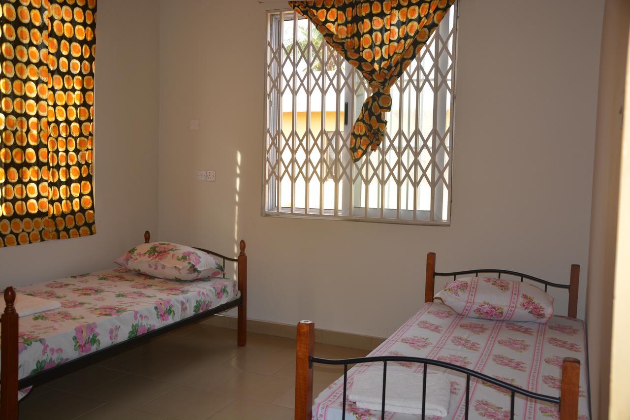 The Accra Backpackers Hostel Kültér fotó