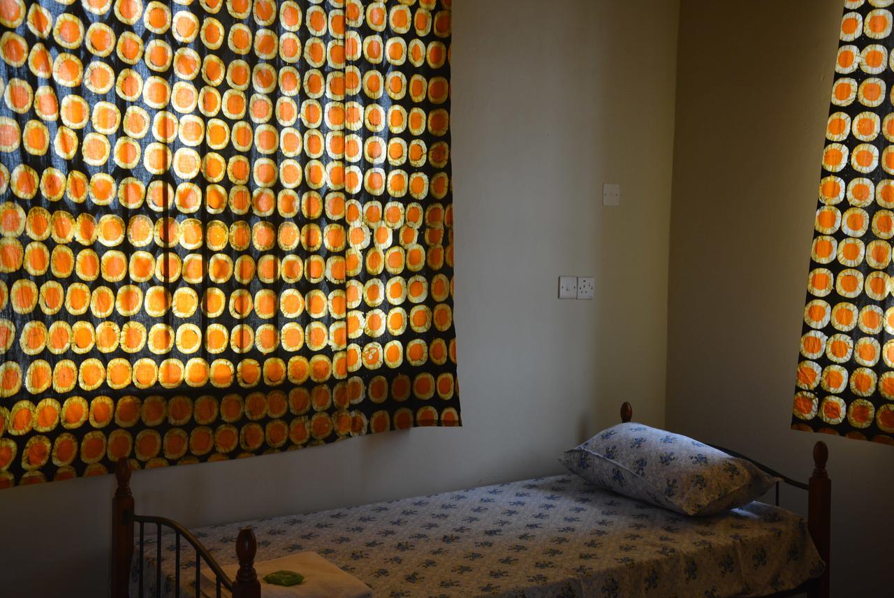 The Accra Backpackers Hostel Kültér fotó